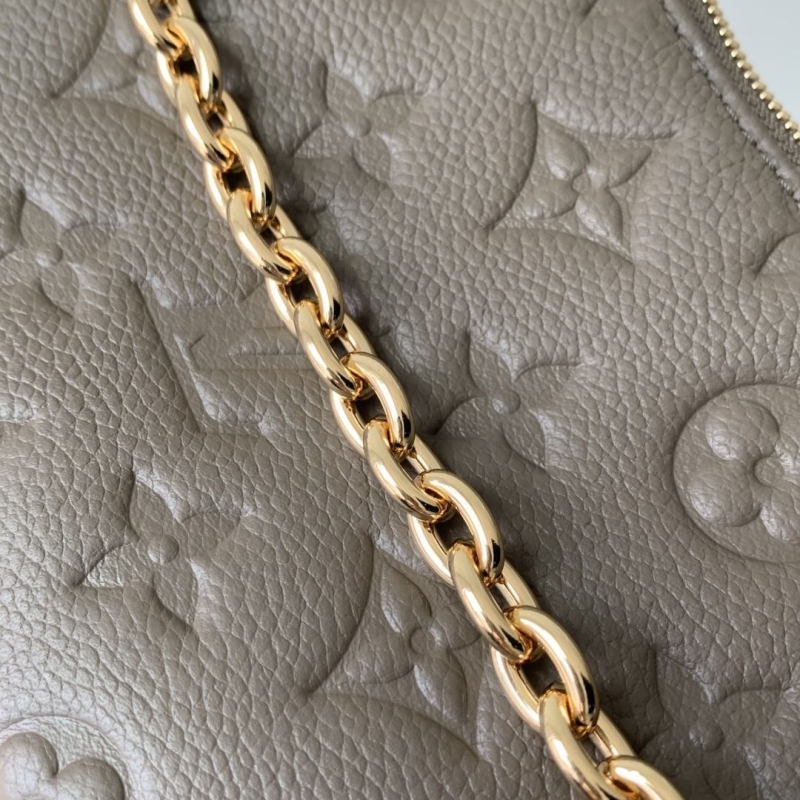 LV Satchel bags
